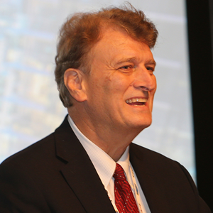 James L. Anderson, Ph.D.