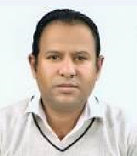 Mohamed EL. Sayed Megahed, Ph.D.