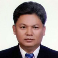 Ram C. Bhujel, Ph.D.