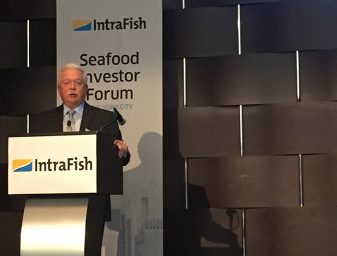 IntraFish Seafood