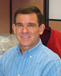 Bartholomew W. Green, Ph.D.