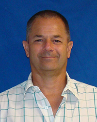 David L. Straus, Ph.D.