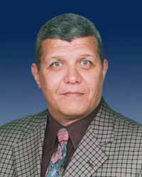 Esam H. Rizkalla, Ph.D.