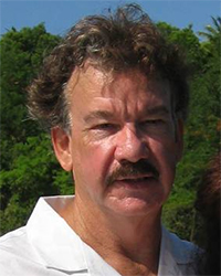 Durwood M. Dugger
