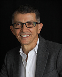 Eugenio Bortone, Ph.D., PAS, Dpl. ACAN