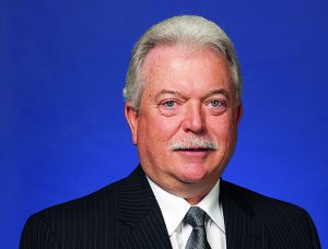 Aquaculture Exchange: Ron Stotish, AquaBounty Technologies