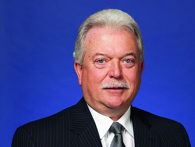 Article image for Aquaculture Exchange: Ron Stotish, AquaBounty Technologies