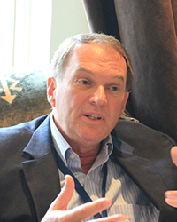 Anthony C. Ostrowski, Ph.D.