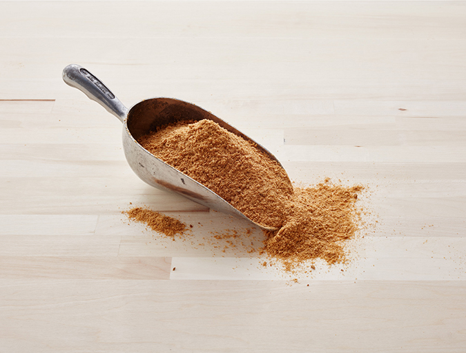 la brecha de omega-3