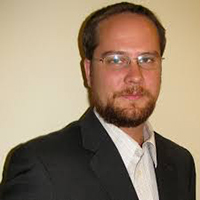 Andrew J. Ray, Ph.D.