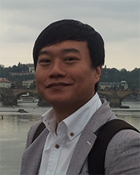 Jun-Young Bae, Ph.D.