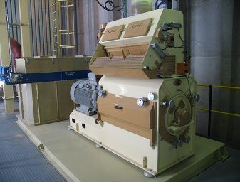 grinding equipment