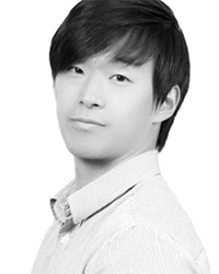 Kyung-Hoon Chang, Ph.D.