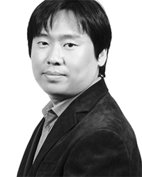 Seong-Jun Cho, Ph.D.