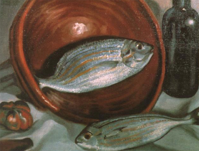 Article image for Paper authors urge caution with sustainable seafood claims