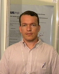 Dr. Giovani Sampaio Gonçalves