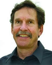 Jeffrey M. Lotz, Ph.D.