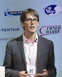 Øisten Thorsen, M.S.