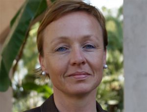 Aquaculture Exchange: Melanie Siggs, part 1
