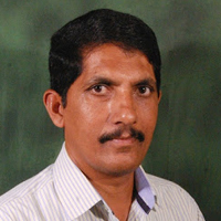 Dr. B. Laxmappa, M.Sc., Ph.D.
