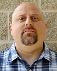 Brian Vinci, Ph.D., P.E.