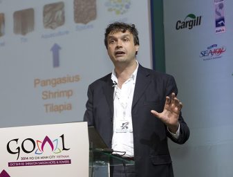 Aquaculture Exchange