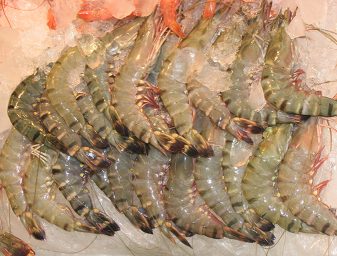 消费者愿意花高价去购买更安全新鲜的食物。照片来源Darry1 Jory。