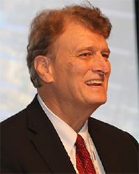 James L. Anderson, Ph.D.