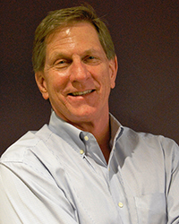 Scott Nichols