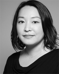 Yuko Onozaka, Ph.D.