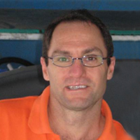Dean R. Jerry, Ph.D.