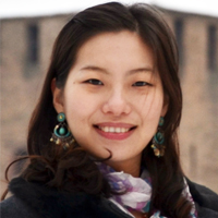 Jingjie Chu, Ph.D.