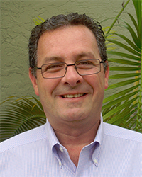 Cesar C. Alceste, M.Sc.