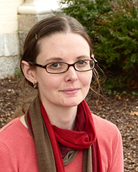 Christine Lepine