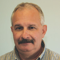 Darryl Jory, Ph.D.