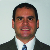 Diego Valderrama, Ph.D.