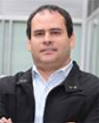 Diego Valderrama, Ph.D.