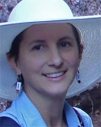 J.L. Giovanna Hesley, M.Ed.