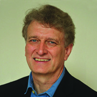 James L. Anderson, Ph.D.
