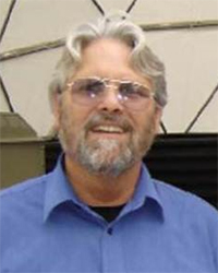 James M. Ebeling, Ph.D.