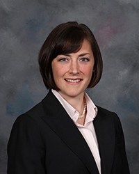 Laura E. Christianson, Ph.D.