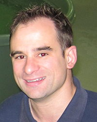 Andrew Christie