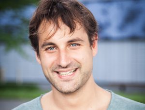 Aquaculture Exchange: Carsten Krome, Alimentos Ventures