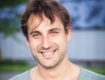 Carsten Krome, Ph.D., Alimentos Ventures