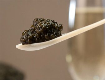 caviar