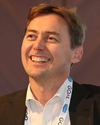 Prof. Ragnar Tveteras