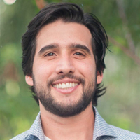 Artur N. Rombenso, Ph.D. 