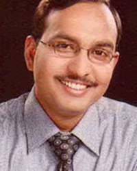 Dr. Ashutosh Srivastava