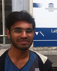 Shibu Daniel