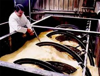 feed manufacturing